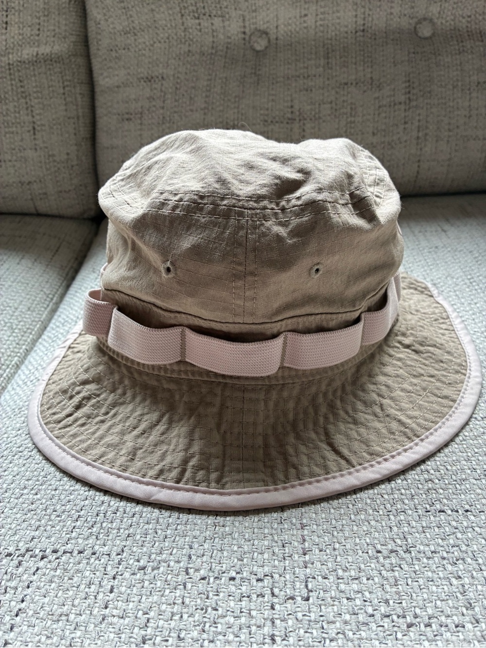 EUC Nike Apex Unisex Dri-FIT Bucket Hat (Size: M/L) - Picture 7 of 16
